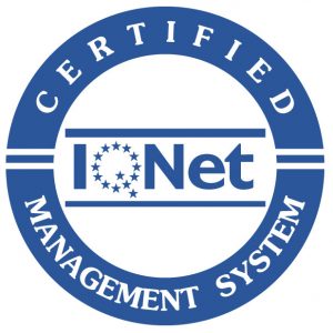 Iqnet logo