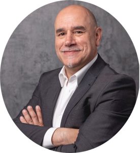 Giulio Faita Direttore Commerciale
