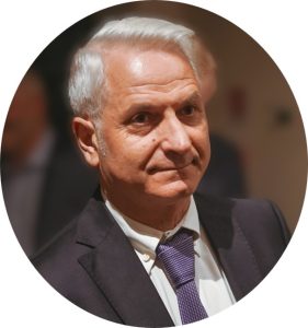 Giuseppe Gruosso Sales Manager