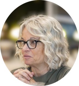 Paola Mantovani Responsabile Gare