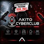 Akito Cyber Club Podcast