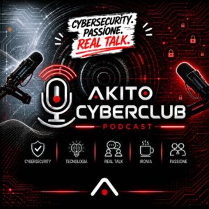 Scopri di più sull'articolo Akito Cyber Club – Ep. 1 Microsoft 365: è davvero sicuro di default?